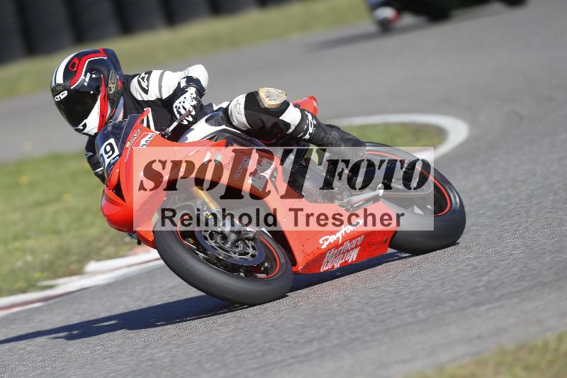 /45 15.09.2026  Trackday Domi Aegerter Trackday ADR/Gruppe rot/99
